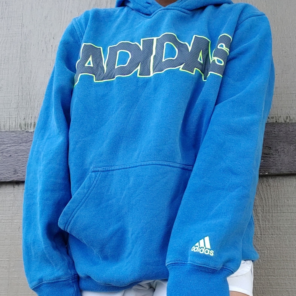 PENDING Adidas Hoodie